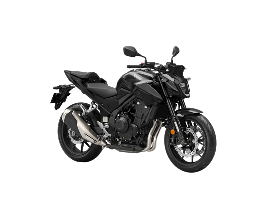 CB500F MAT GUNPOWDER BLACK METALLIC CB500F MAT GUNPOWDER BLACK METALLIC