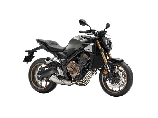 CB650RC Electronic Clutch PEARL SMOKY GRAY CB650RC Electronic Clutch PEARL SMOKY GRAY