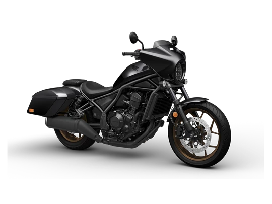 CMX1100T Rebel GUNMETAL BLACK METALLIC CMX1100T Rebel GUNMETAL BLACK METALLIC
