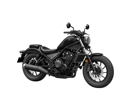 CMX500 Rebel MAT GUNPOWDER BLACK METALLIC CMX500 Rebel MAT GUNPOWDER BLACK METALLIC