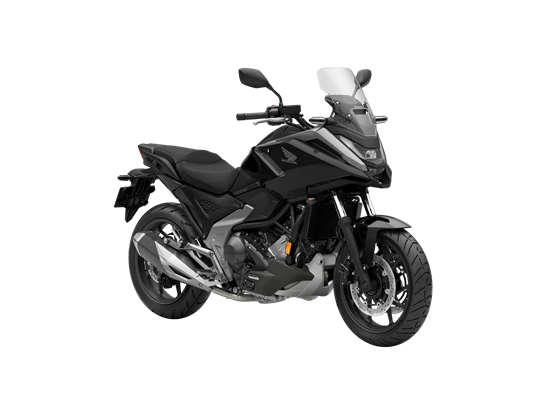 NC750XD ECO BLACK R NC750XD ECO BLACK R