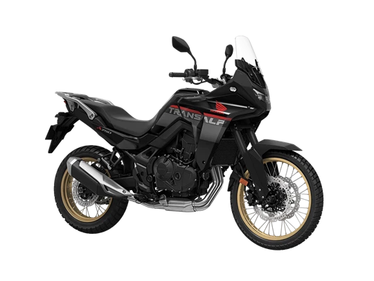 XL750 Trans Alp GRAPHITE BLACK XL750 Trans Alp GRAPHITE BLACK