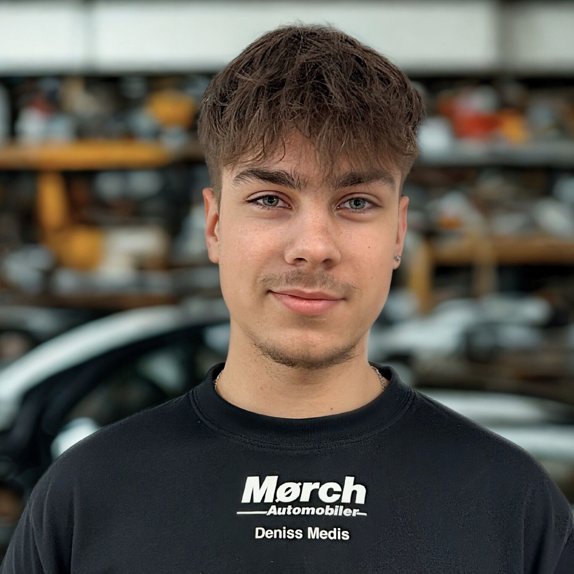 Deniss Medis