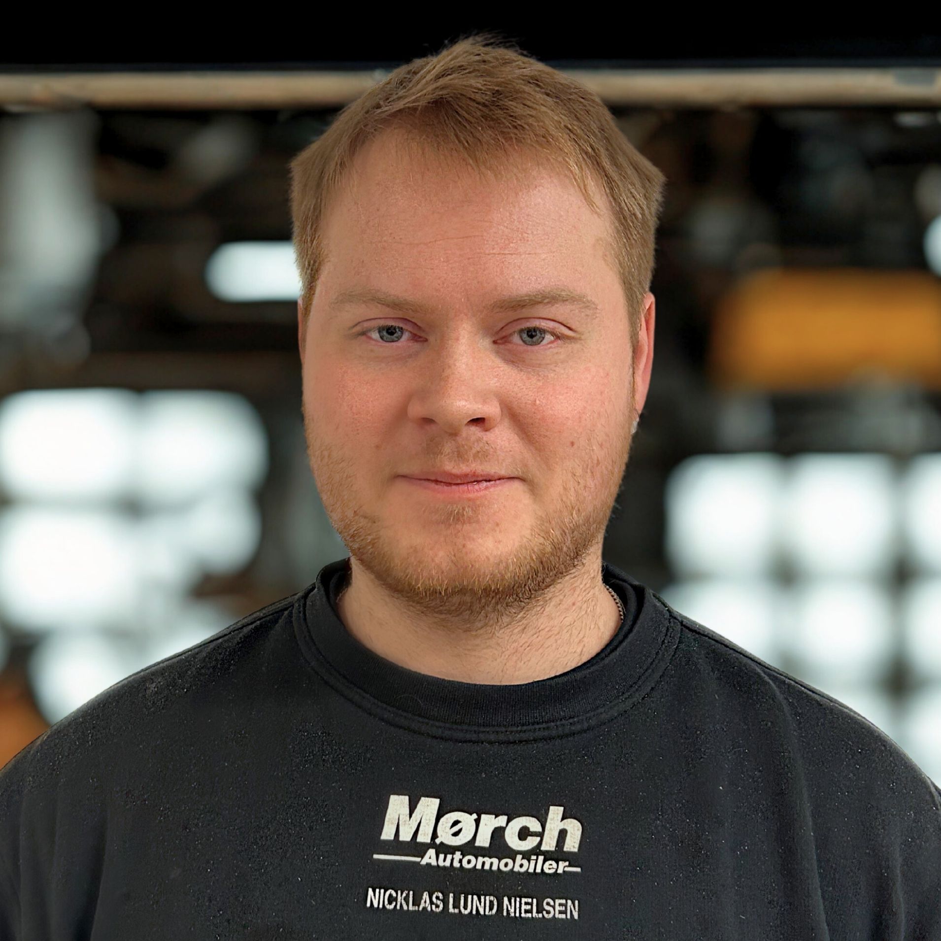 Nicklas Lund Nielsen