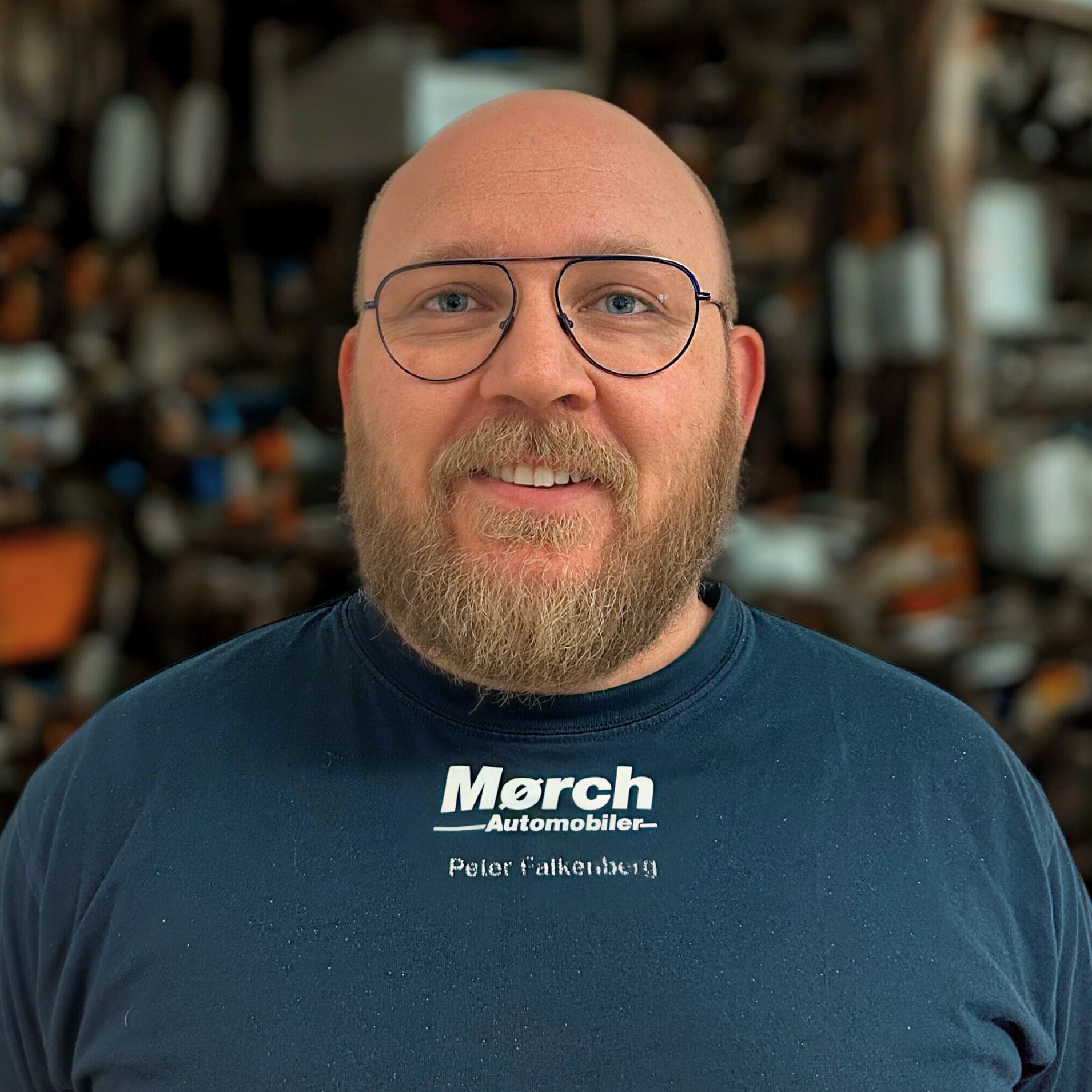 Peter Falkenberg