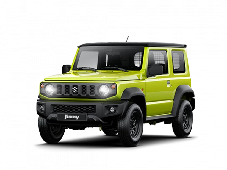 jimny